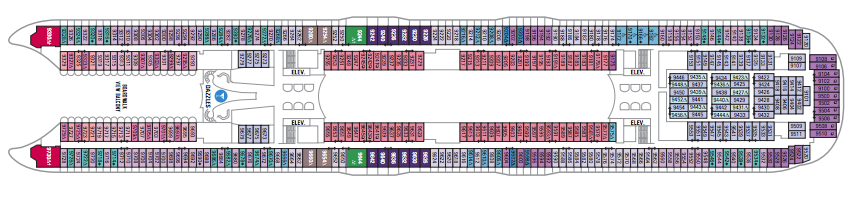 Royal Carribean Oasis of the Seas Deck 9.png
